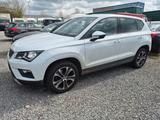 Seat Ateca Style 1.4 TSI Style Autom.Kamera Navi - Seat Gebrauchtwagen in Bremen
