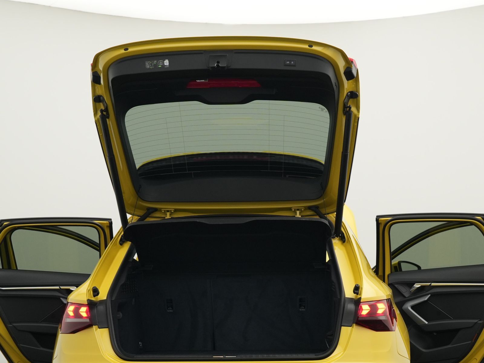 Audi A3 - Bild 19