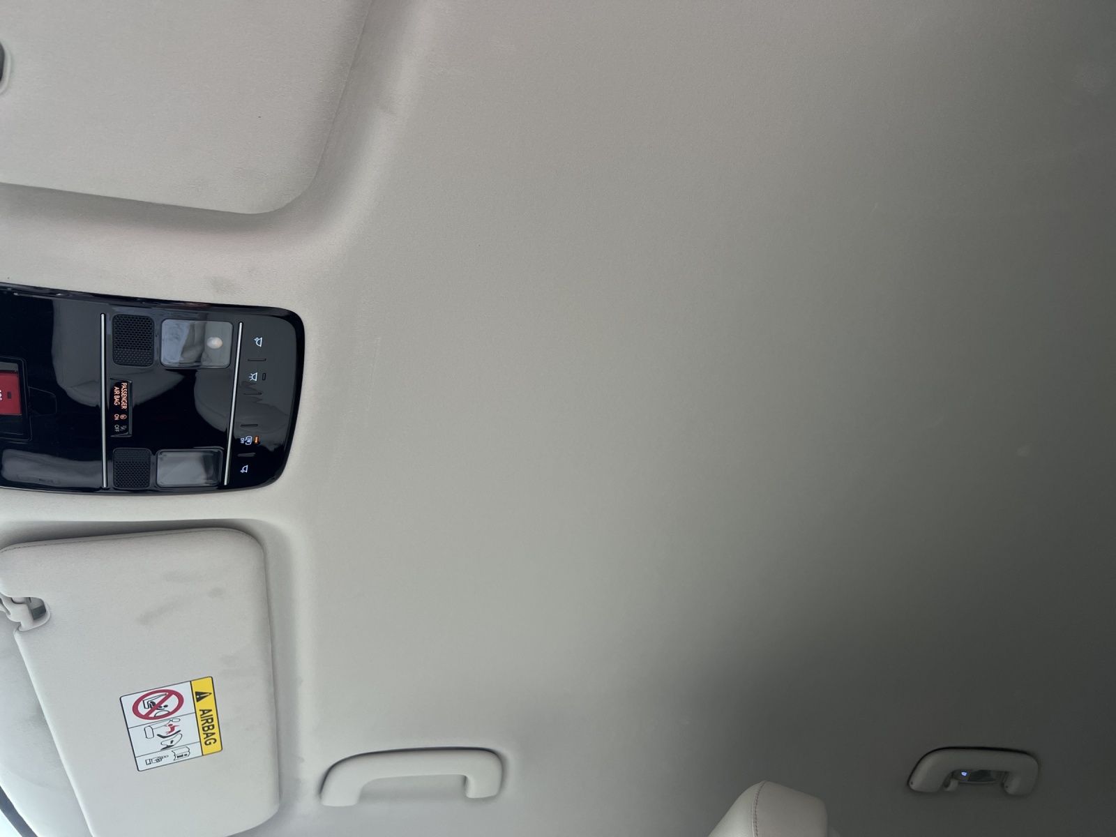 Hyundai Santa Fe – Bild 16