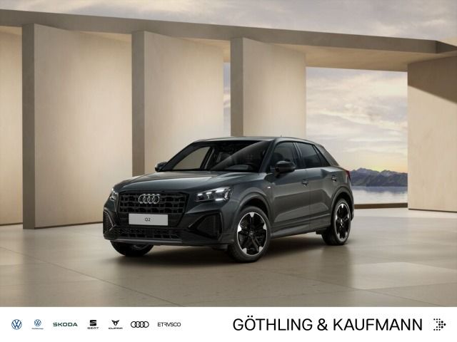 Image of Audi Q2