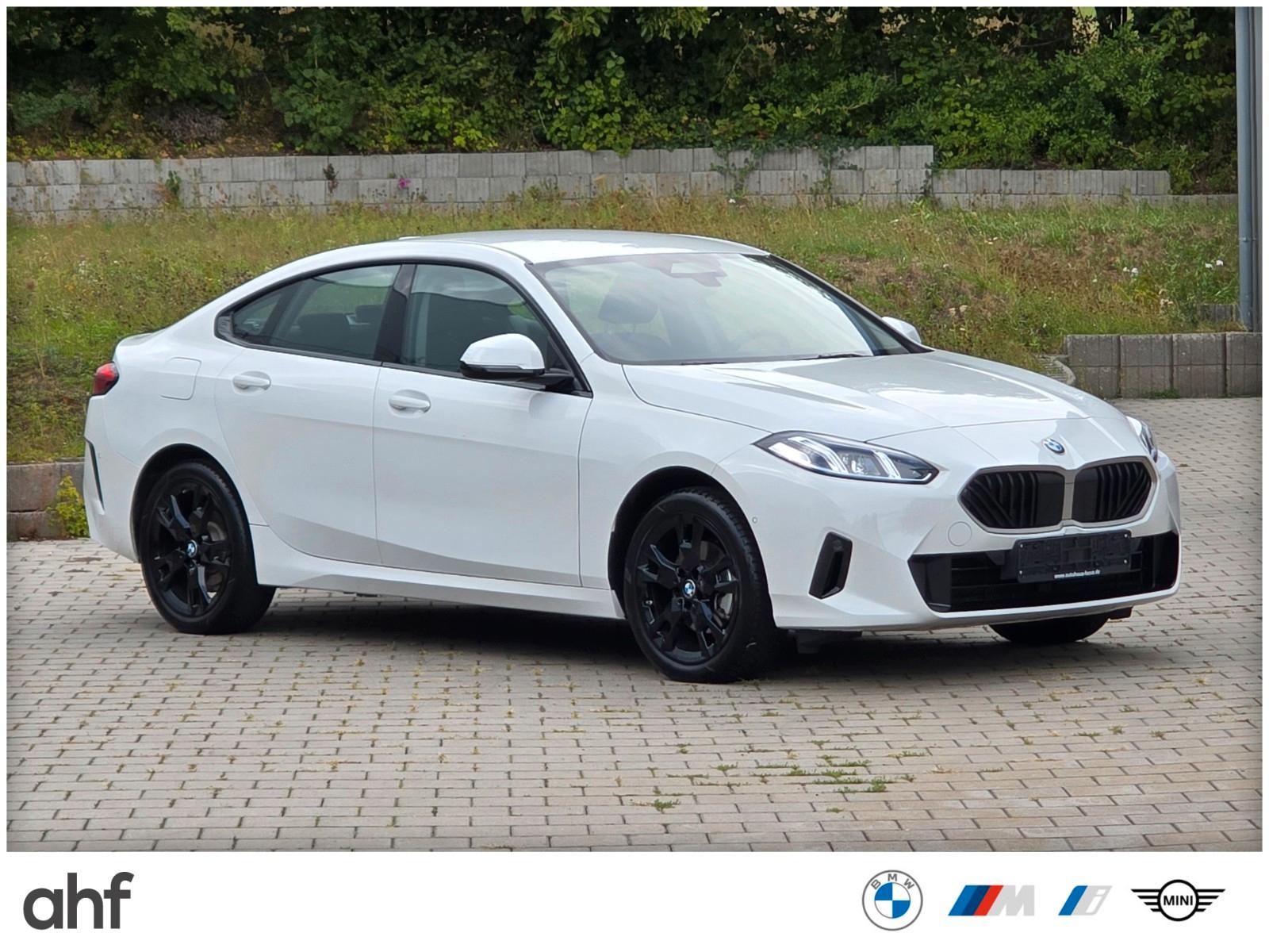 BMW 220 Gran Coupé 220i Gran Coupe Navi Led Kamera Driving Assist, миниатюра 2