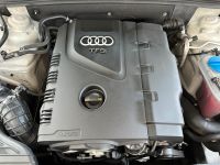 AUDI A4 Avant 1.8 TFSI SHZ NAV AHK PDC EXPORT bei Autohaus Landmann & Maier OHG