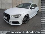 Audi S3 Lim. quattro *gepfeffert* selten Schalter - Audi S3: Weiß