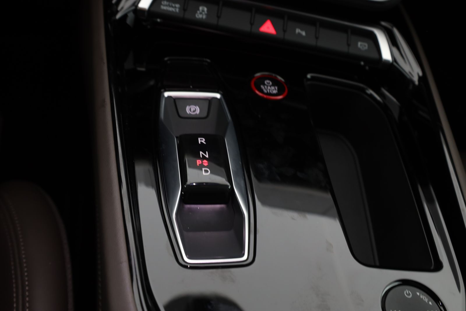 Audi e-tron GT - Bild 16