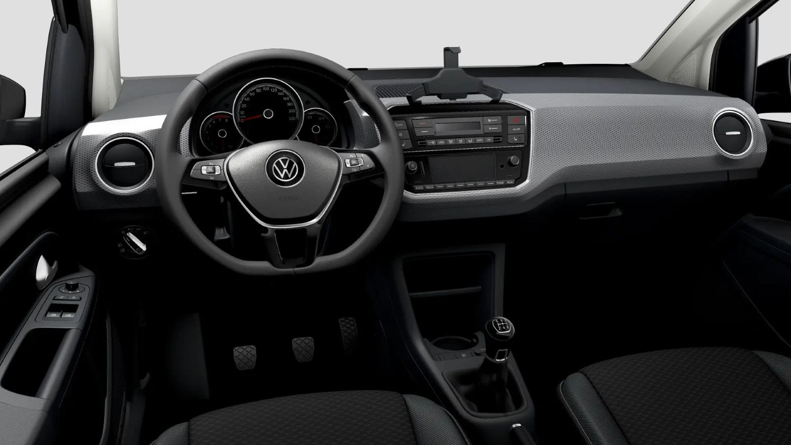 Volkswagen up! - Bild 12