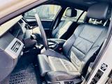BMW 530i xDrive touring - E61 Facelift HaSch Leder X - BMW: Kombi, E61