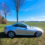 Mercedes-Benz SLK 200 KOMPRESSOR - - Mercedes-Benz SLK 200 in Bremen