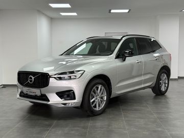 Volvo XC60 - 2