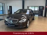Mercedes-Benz S500 AMG V8 * Nappa Semianilin *Carbon AMG*Sport - Mercedes-Benz: Se