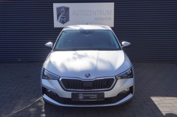 Skoda Scala - 7