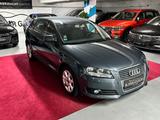 Audi A3 Sportback 1.4 TFSI Ambiente*2Hand*Scheckhef1A - Audi A3 aus 2010: Sportback