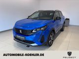 Peugeot 3008 GT HDi 130 SCHIEBEDACH SITZHZG ACC NAVI PDC - Peugeot 3008 Vorführfahrzeuge
