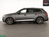 Audi SQ7 4.0 TDI qu NACHTSICHT,HEADUP,360GRAD,MATRIX - gebrauchte Audi SQ7 aus dem Jahr 2018