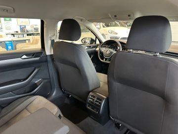 Volkswagen Passat Variant 1.6 TDI DSG *1.HAND*
