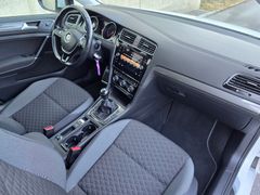 VW Golf VII Variant Join 1.6TDI 115PS erst 66Tkm VW Golf VII Variant Join 1.6TDI 115PS erst 66Tkm