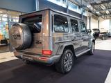 Mercedes-Benz G 450 d MANUFAKTUR Schöckl Proved Standheizung - Gebrauchtwagen in Schwäbisch Gmünd