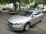 Volvo V60 Kombi Momentum*STANDHEIZUNG*CNG*GAS* - Volvo V60 in Oberhausen