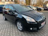 Peugeot 5008 Allure Sccheckheft. Kli-tronic/Pano/WR+SM - Peugeot 5008 Gebrauchtwagen in München