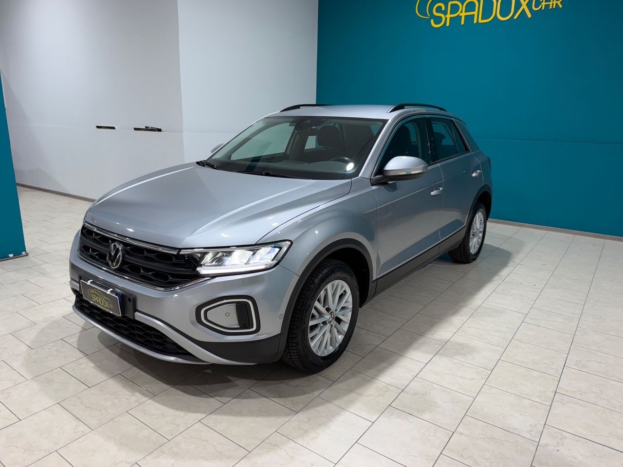 Other VOLKSWAGEN T ROC 2023 *AUTOMATICO *FULL LED imagem 3
