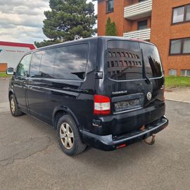 Volkswagen T5 Caravelle - 3