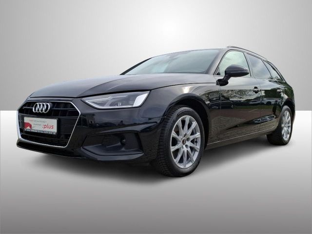 A4 AVANT 35 TFSI S-TRONIC PDC+LED+SHZ+NAVI