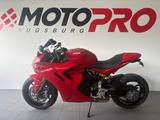 Ducati Supersport 950 S * TÜV 10/27* - Ducati SuperSport 950 S