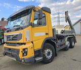 Volvo FM 460 6X2 LENK-LIFT MEILLER AK 16 MT - Volvo F16