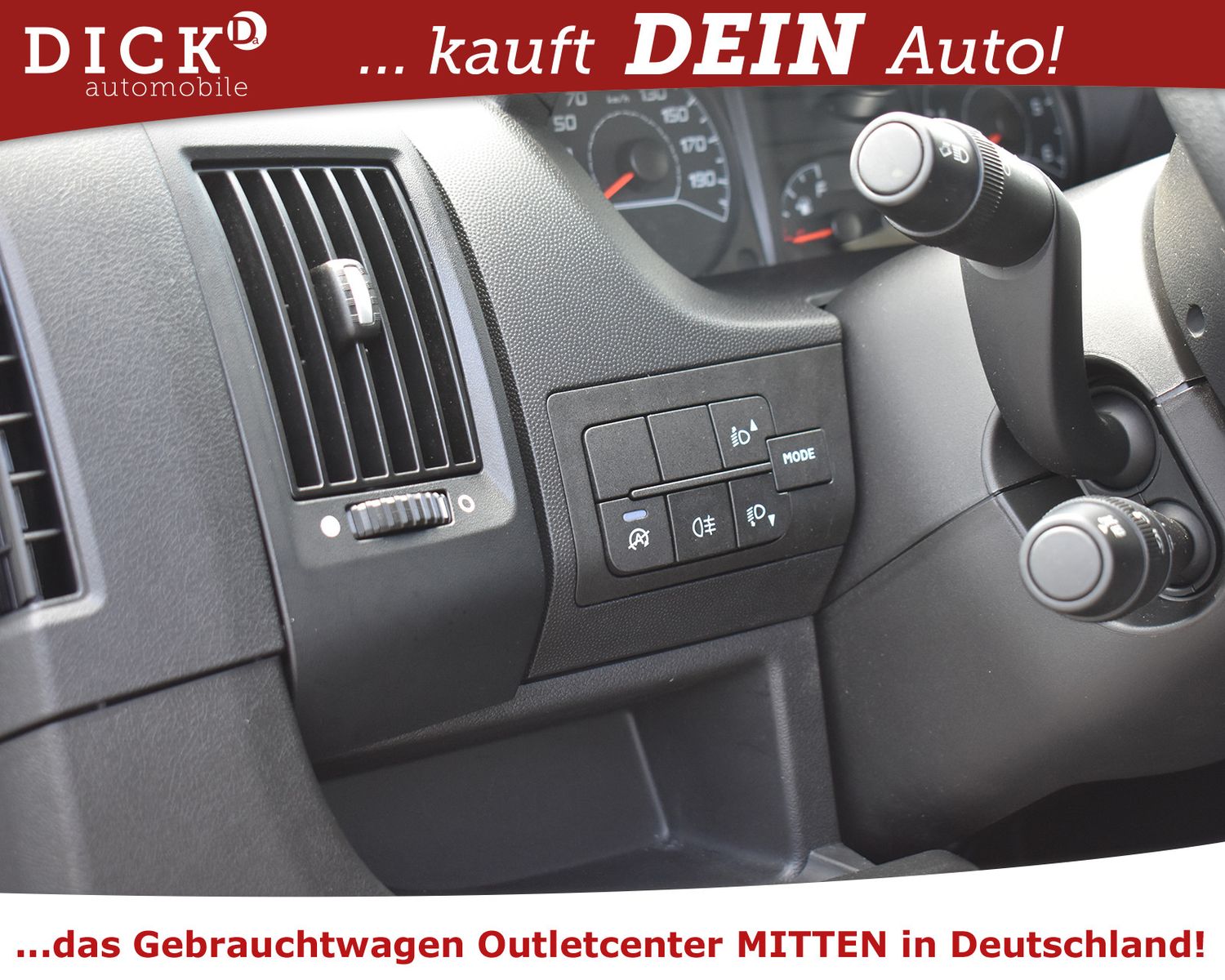 OPEL Movano C 2.2 D L3H2 3,5t >3SI+KLIMA+MFL+TEMP+PDC - Image 16