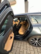Volvo V90 B4 D AWD Inscription Geartronic Inscription - blaue Volvo V90