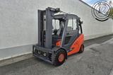 Linde H30D 393-02  - Linde H30D