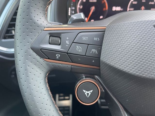 Ateca 2.0l TSI DSG 4D*COPPER/AHK/Pano*UPE 59790€