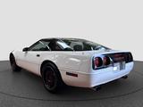 Corvette C4 H-Kennzeichen V8 - Corvette aus 1991
