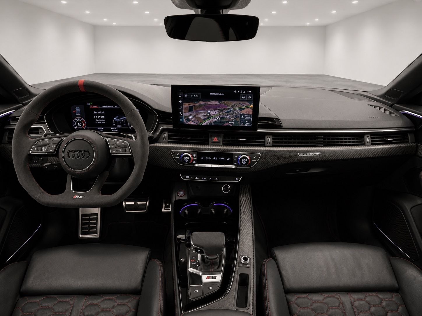 Audi RS5 Sportback 2.9 TFSI quattro | BTM-Tuning foto 16