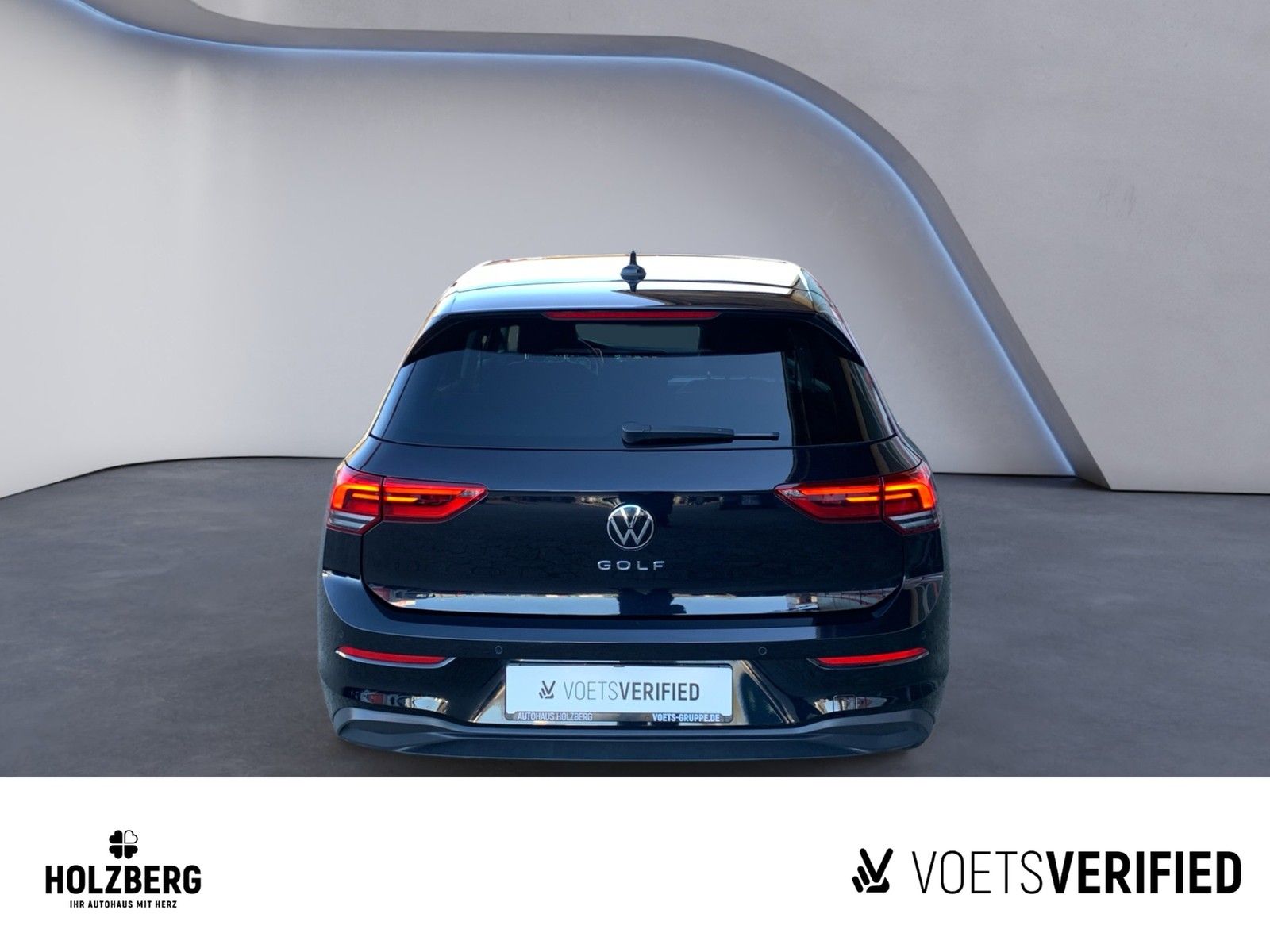 Volkswagen Golf - Bild 5