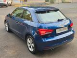 Audi A1 1.0 TFSI ultra S tronic design*NAVI*PDC* - Audi A1: Kleinwagen