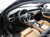 Audi RS6 Avant TFSI qu KERAMIK AHK PANO 305km/h LASER - Audi RS6: Schwarz