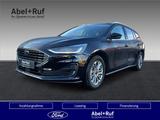 Ford Focus Turnier Titanium X, LHZ, SHZ,ACC,Assis.pkt - Ford Focus Neuwagen: Turnier