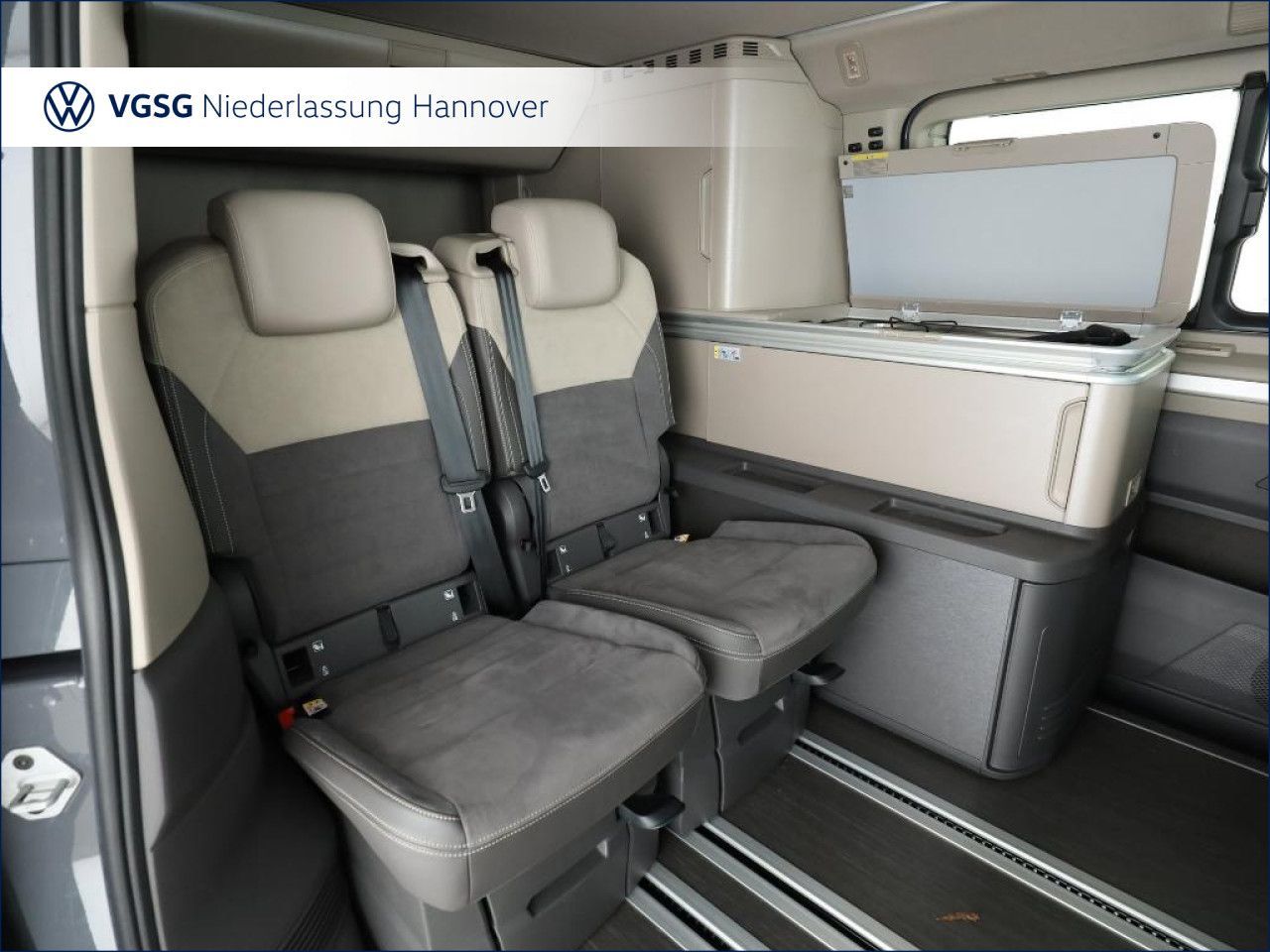 Volkswagen T7 California - Bild 13