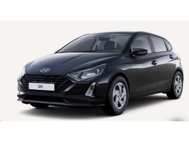 Hyundai i20 FL (MY25) 1.0 Select+Funktionspaket+Navi App