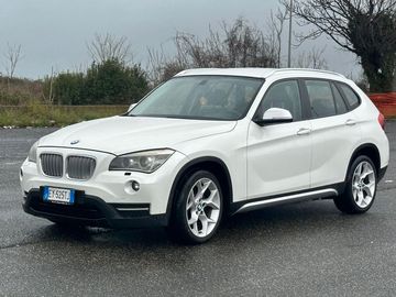 BMW X1 - 6