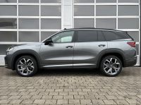 Skoda Kodiaq 1.5 TSI mHEV DSG Sportline 7SITZ 360° AHK bei Autohaus Landmann & Maier OHG