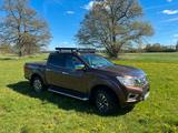 Nissan Navara np 300 lkw Zulassung LED Paket - Nissan NP 300 von privat