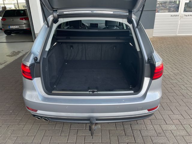 A4 Avant 40TDI quattro S tronic Sport AHK/STANDH