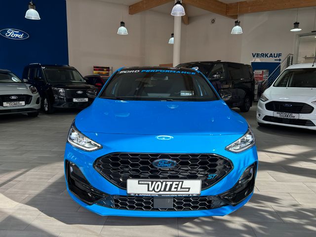 Ford Focus  ST X Edition 2-Wege KW-Gewindefahrwerk