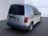 Volkswagen Caddy Kasten Trendline BMT - gebrauchte VW Caddy aus dem Jahr 2016