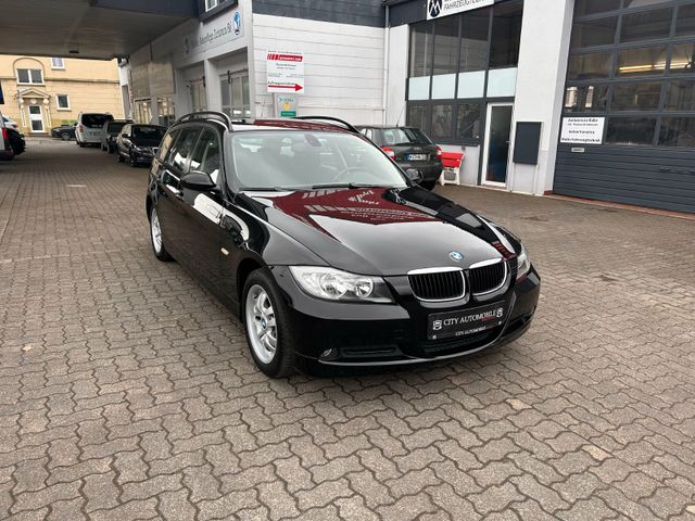 BMW 318 Baureihe 3 Touring 318i