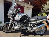 BMW R850R Klassiker Sondermodell - BMW R850R