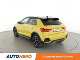 Audi A1 citycarver 30 TFSI*LED*TEMPO*PDC* - Audi A1: Citycarver