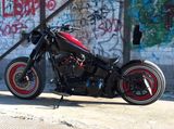 Harley-Davidson FS2 Fat Boy Bobber Umbau - Offers matching your search criteria