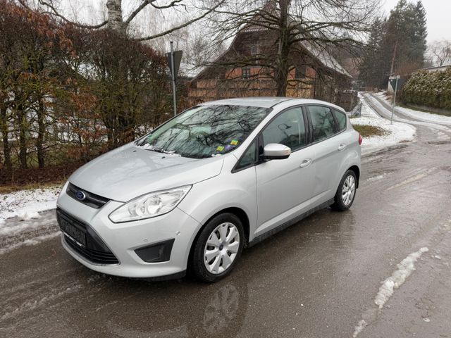 Ford C-Max 1,0 benziner*PDC*Start/Stopp*Euro 5